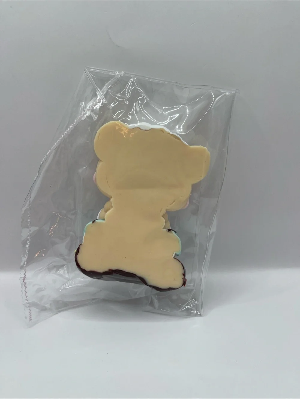 My Sweet Piano Squishy